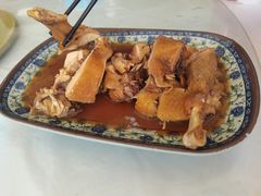 -芸海阁·农家私房菜(沙家浜景区出口店)