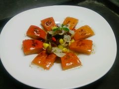 -邓丽君音乐主题餐厅