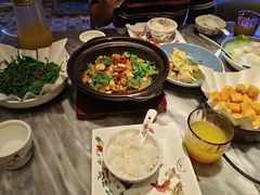 -莞府家宴·东莞菜(市民服务中心店)