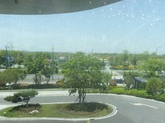 -南京空港温德姆花园酒店·MTF满庭芳中餐厅