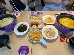 -过桥缘·过桥米线(大华虎城嘉年华店)