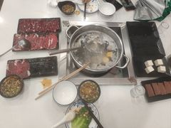 -就这么牛潮式牛肉火锅(华侨城店)
