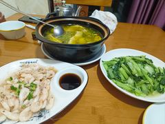 -宾湖农庄·农场特色(太湖龙之梦店)