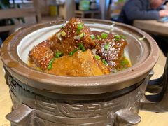 -老长春肉馆(飞跃路店)