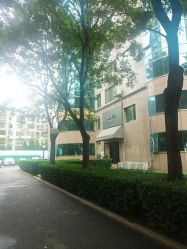 门面-奈瑞儿美颜塑身SPA