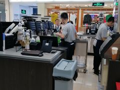 -瑞幸咖啡(厦门SM二期新生活广场店)