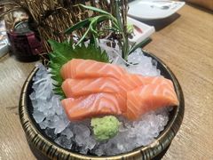 -三禾寿司(君尚店)