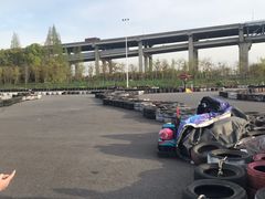 -锐擎卡丁车主题乐园(郊野公园店)