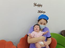 -国际月月生母婴月子中心(旗舰店)