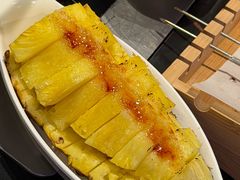 -呼伦一只牛·烧串酒场(陆家嘴店)