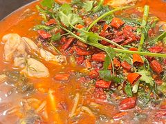 -鸿顺老铁锅美蛙鱼府(解放碑店)