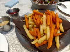 -娜娜家•Nana's restaurant (南开大悦城店)