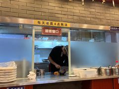 -桥香园过桥米线(复兴路店)