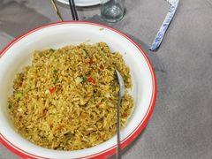 蛋炒饭-涂小二龙虾馆(渔人码头店)
