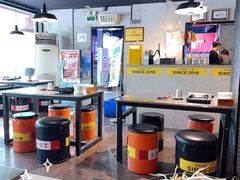 -吴草鸡爪오초닭발(城阳总店)