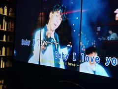 -音乐派KTV(银泰城店)
