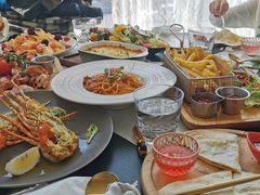 -ins森林童话餐厅coffee&bistro
