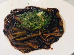 -锦園(伊势丹美食城店)