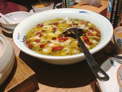 -辛香汇·现炒川菜(武进吾悦店)