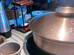 -大头椰·椰子鸡火锅(南宁万象城店)