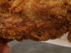 -麦当劳(坂田分店)