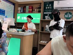 -长寿面馆(振兴路店)
