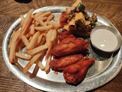 -Q MEX 库迈墨西哥餐吧(三里屯店)