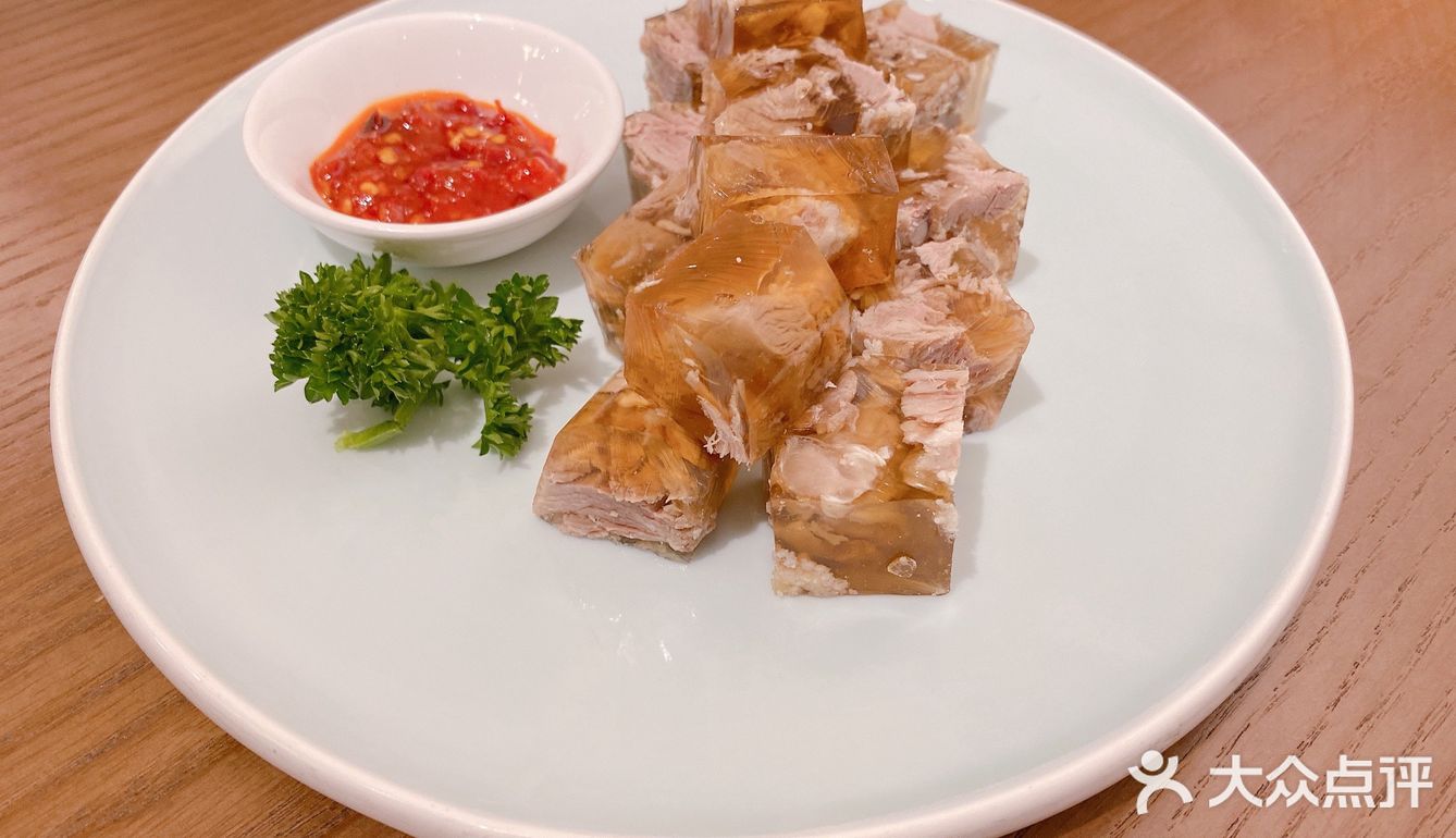 想来了很久的三凤桥客堂间