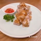 想来了很久的三凤桥客堂间