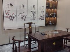 -张刚餐饮(春晓馨苑店)