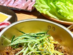 -金顺碳烤肉(番禺傍江地铁站店)