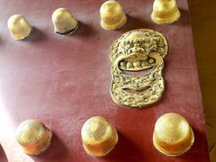 -宝瑞门钉肉饼店