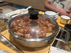 -黄记煌三汁焖锅(欢乐海岸店)