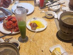-雍和会海鲜姿造自助(湖东路店)