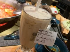 -湊湊火锅·茶憩(东城万达店)