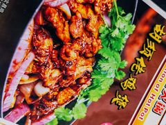 -胡须佬鸡煲四季火锅店(石厦西村直营店)