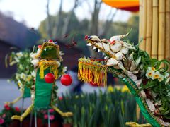 -共青国家森林公园-售票处