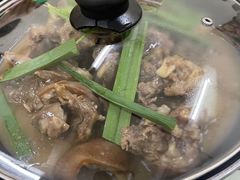 -同顺鹅庄(南华路店)