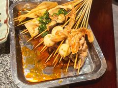 -小街天府(西工小街店)