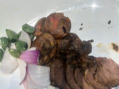 -刘东家老碗(紫荆山路店)