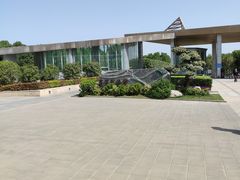 -郑州植物园