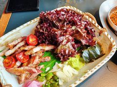 -Ameigo梅果·云贵川bistro(长宁来福士店)