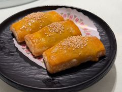 -银灯食府(丽丰国际中心店)