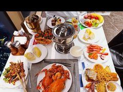 -玖鲜小笼(中山广场店)