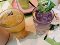 -淘蛙(广州荔胜广场店)