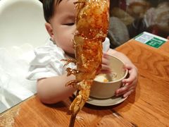 -云海肴·汽锅鸡·云南菜(高德置地店)
