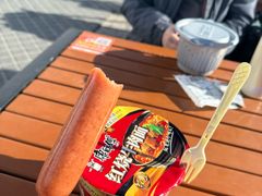 -北京西山滑雪场