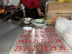 -舒记老友粉(埌西店)