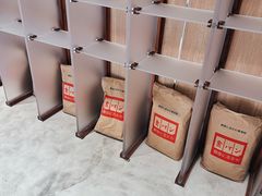 -银座仁志川·生吐司专门店(香港广场店)