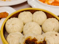 -功德林素菜饭庄(前门店)